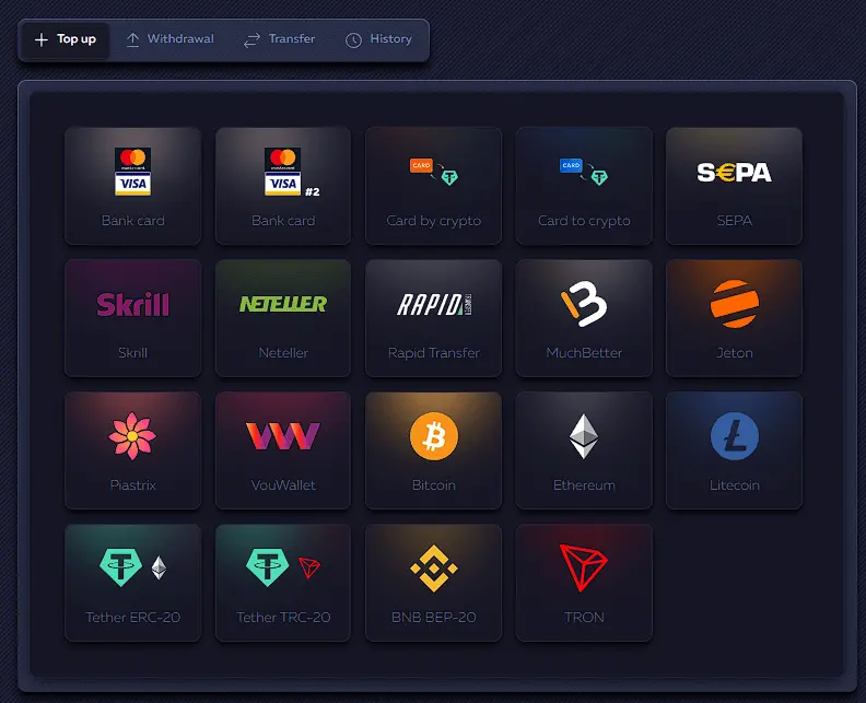 casino vavada withdraw